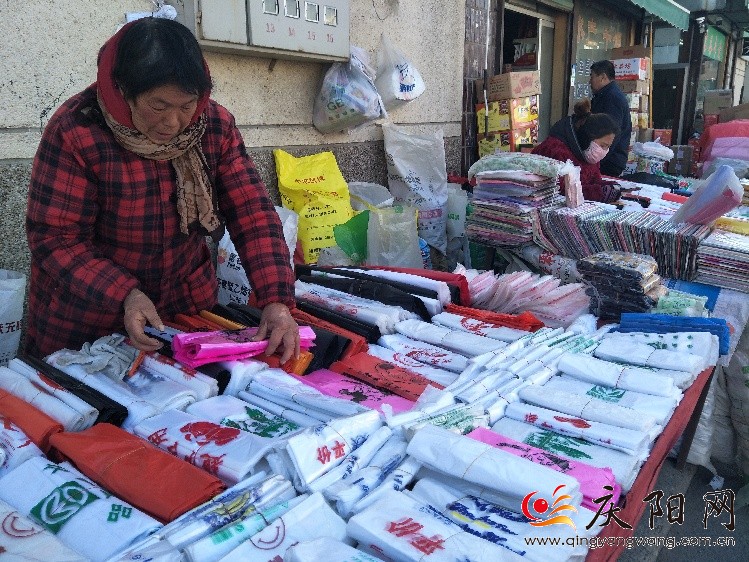 “限塑”十年， 為何遭遇尷尬？