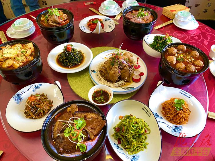 【高鐵來了】當“九鼎八簋”與高鐵相遇，會碰撞出怎樣的火花？