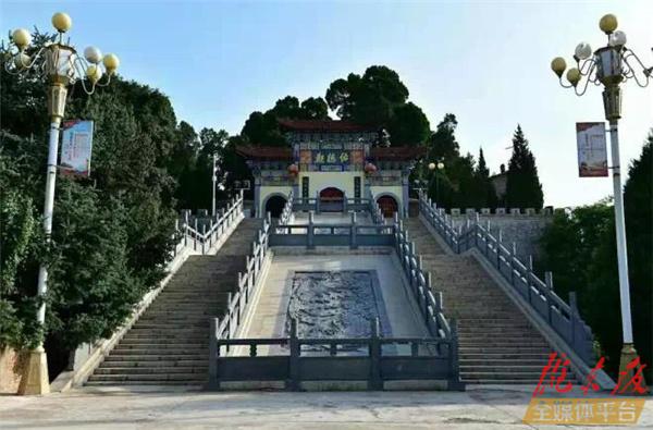 慶陽市再添兩家國(guó)家3A級(jí)旅游景區(qū)