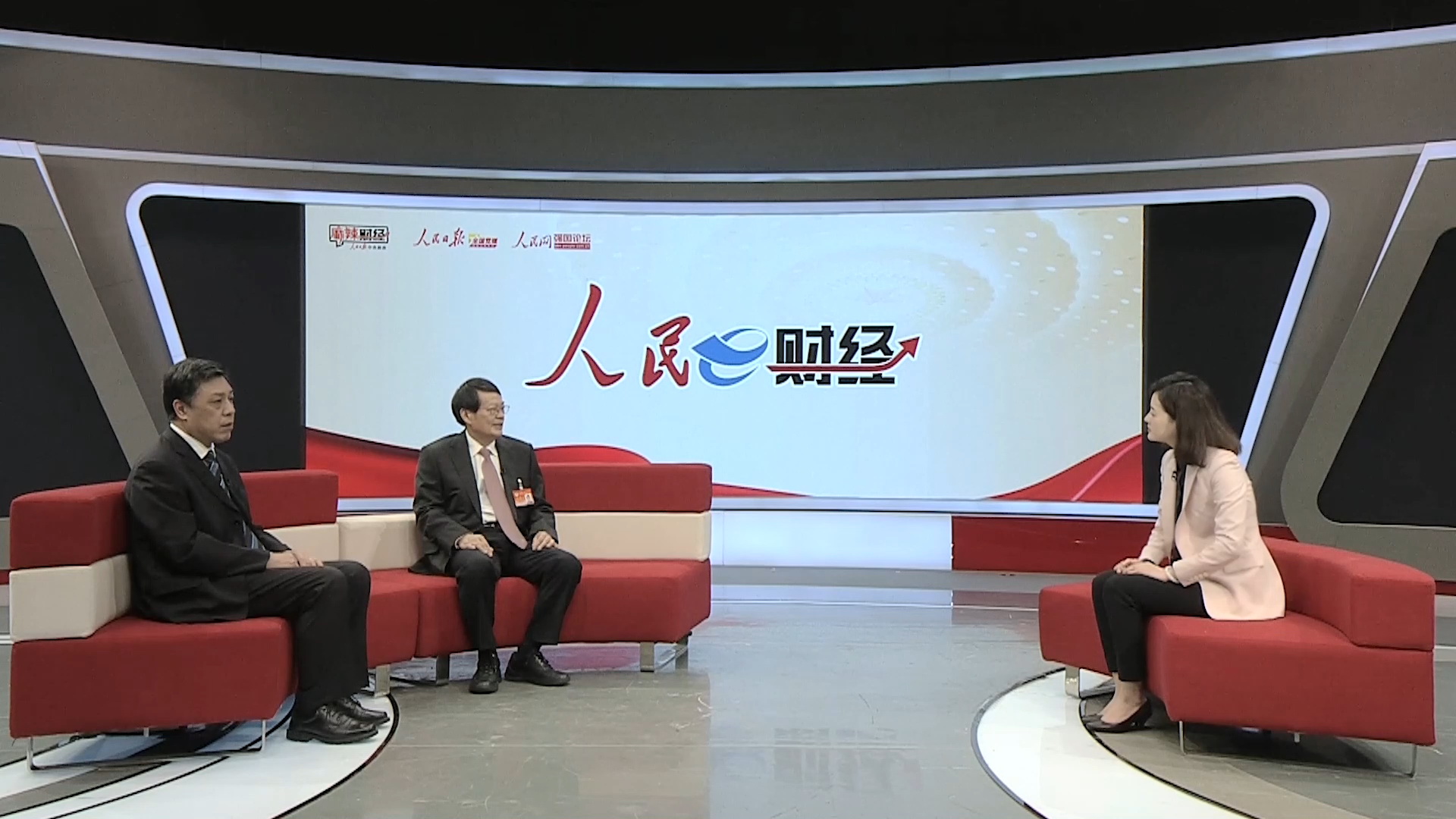 《人民e財經》：“十四五”，科技創新這樣干