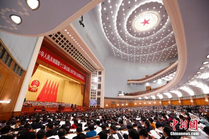 三個詞里看兩會：連接，鏈接與聯結