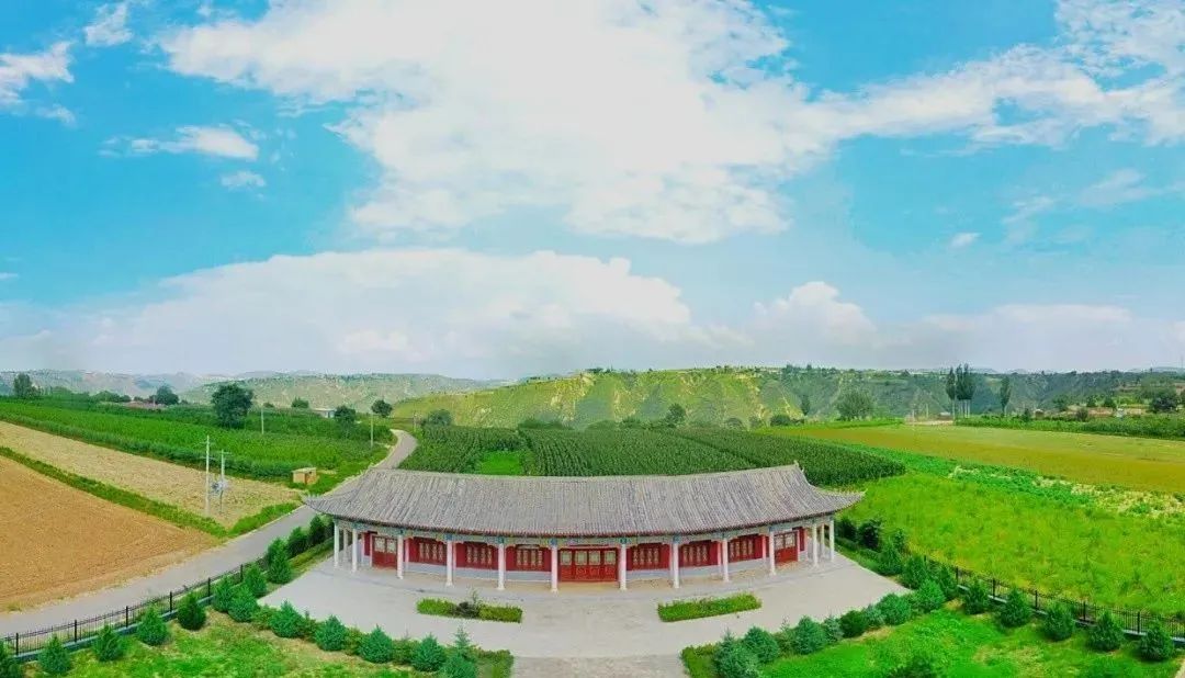 慶陽市推出“慶百年學(xué)黨史·到南梁銘初心” 紅色旅游精品線路，邀你來打卡！