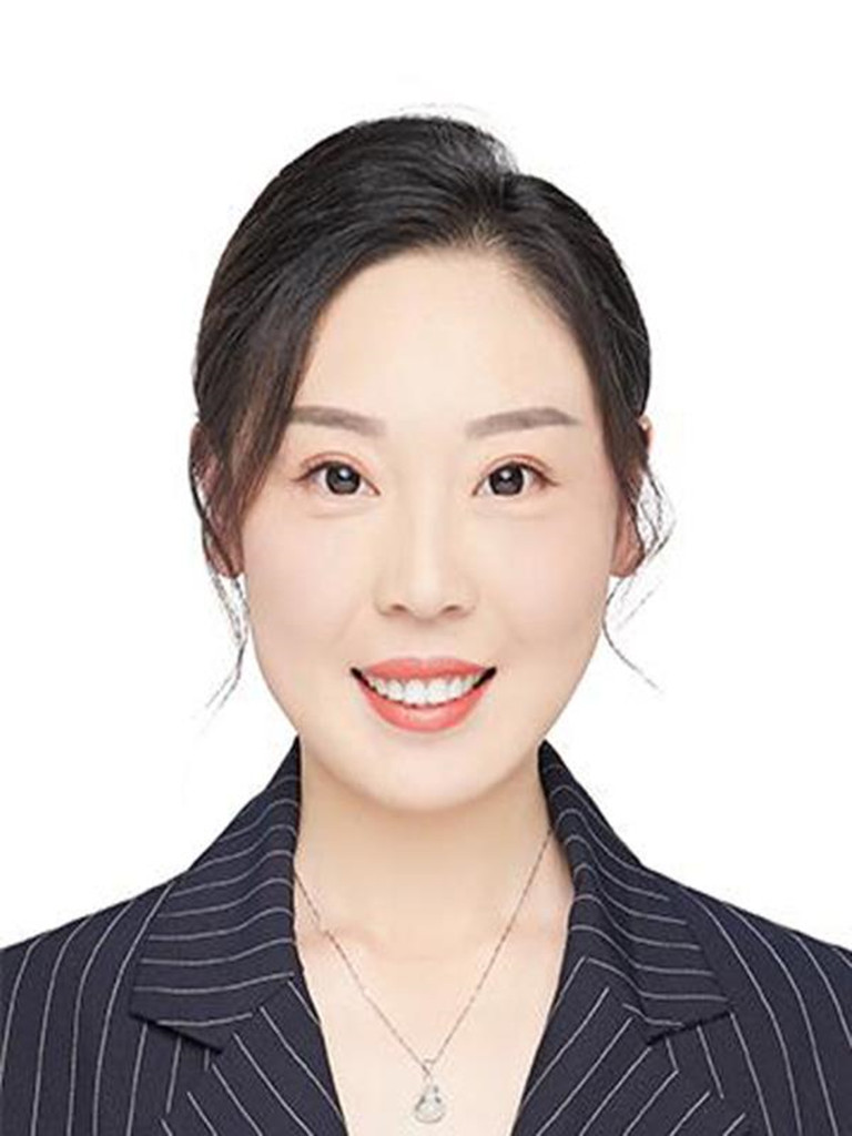 【慶陽市優秀共產黨員風采】王雅麗：丹心鑒熱土 青春寫南梁