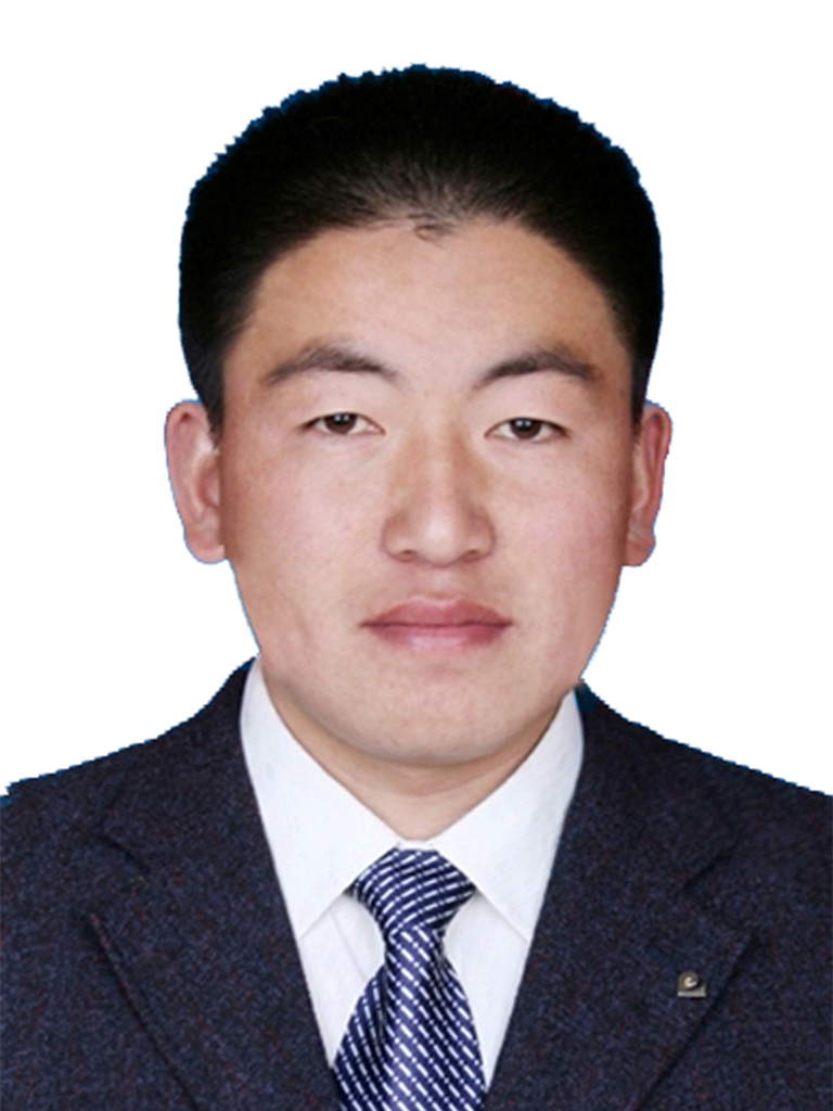 【慶陽市優秀共產黨員風采】耿慶禎：堅守初心 為民服務