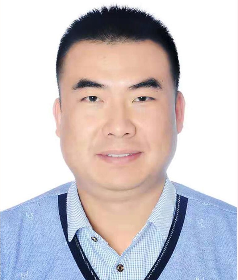 【慶陽市優秀共產黨員風采】蘭育森：人生如蘭 書寫青春畫卷