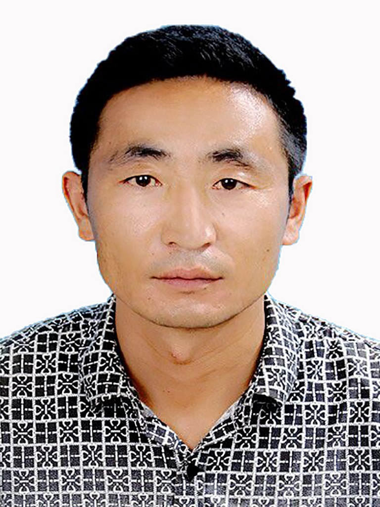 【慶陽市優秀共產黨員風采】路永華：甘于奉獻 彰顯為民本色