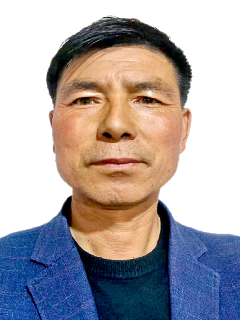 【慶陽市優秀共產黨員風采】朱永恒：服務鄉親辦實事 建設美好新農村