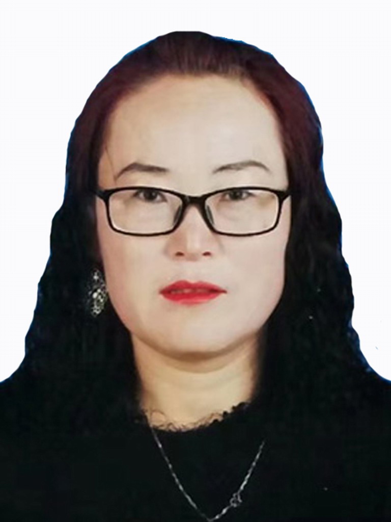 【慶陽市優秀共產黨員風采】王芳：撲下身子真抓實干 小康路上不落一人