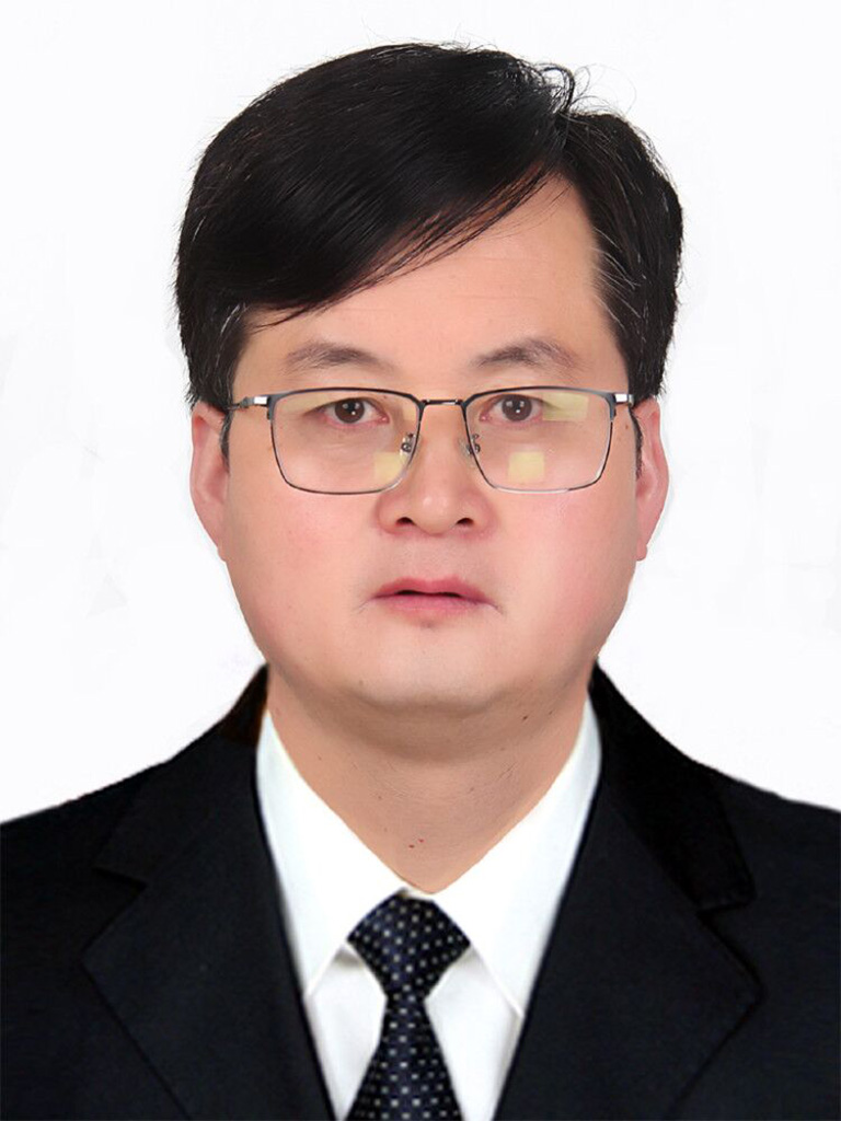 【慶陽市優秀共產黨員風采】郭東明：把好方向謀全局 提升醫療服務水平