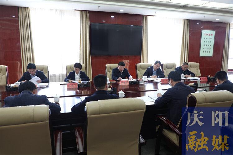 周繼軍在市政府領導班子主題教育調研成果交流會上強調 加快成果轉化 破解發展難題 以高質量調查研究推動高質量發展