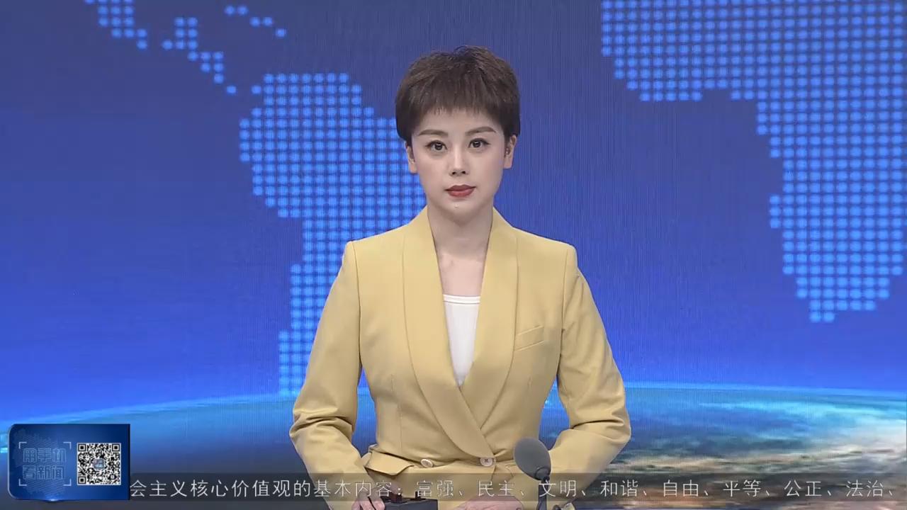 【政協委員話履職】韓閏勞：立足本職工作 積極履職盡責