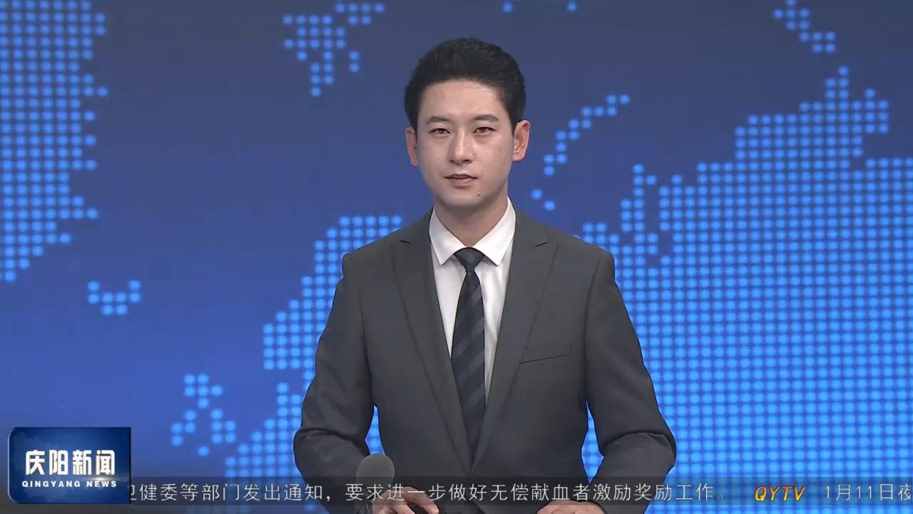 【政協委員話履職】杜創洋：深入基層顯擔當 不忘初心勤履職