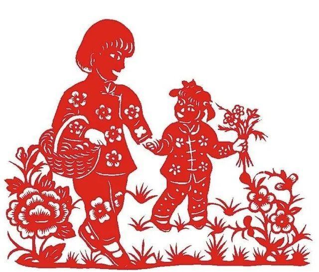美的剪紙，是深長的心靈敘說——慶陽剪紙的審美特色與傳承經驗