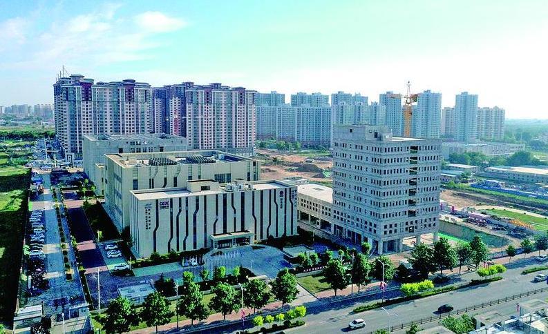 【東數西算】慶陽市出臺數字經濟“人才專列”工作方案