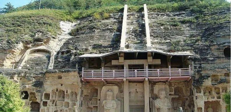 五一必去，鎮原精選旅游線路，帶你尋找旅行的N種可能！