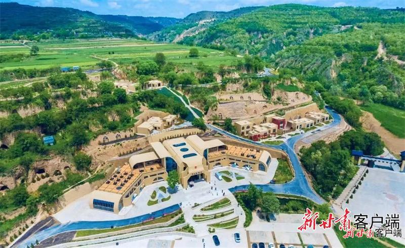 “五一”假期 西峰區接待游客逾51萬人次