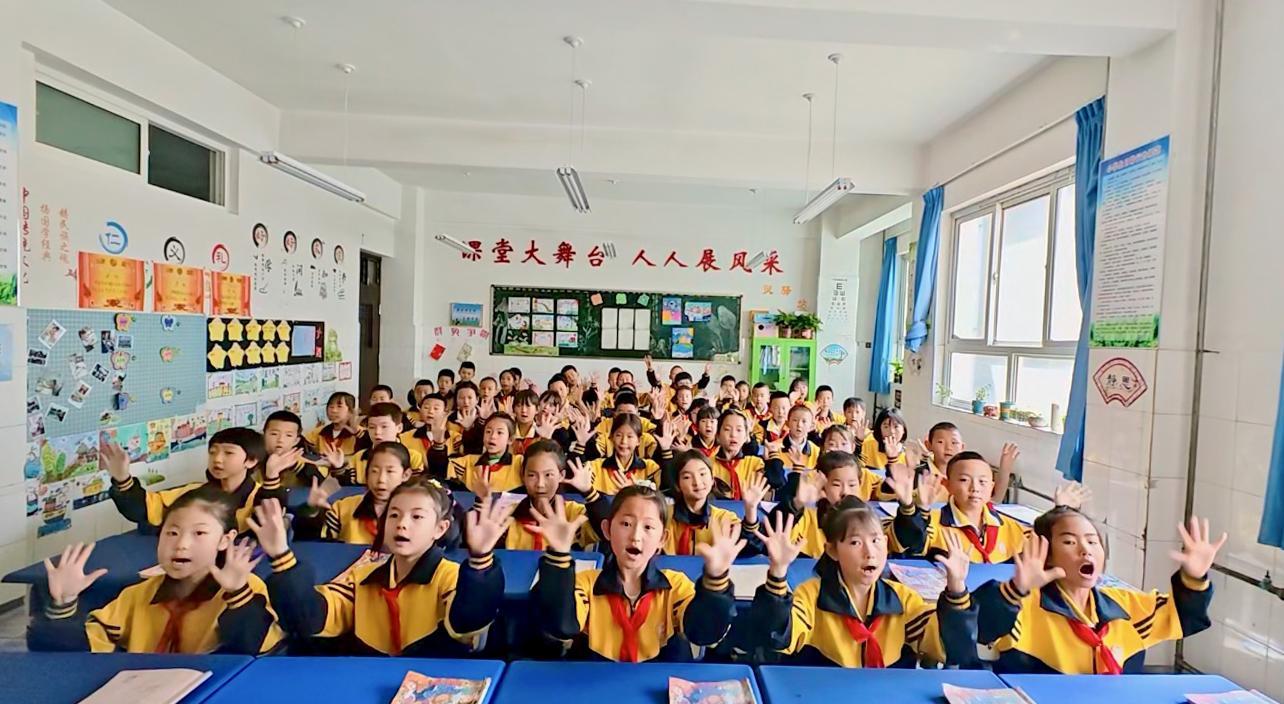 慶陽：創新宣教方式 共筑安全防線