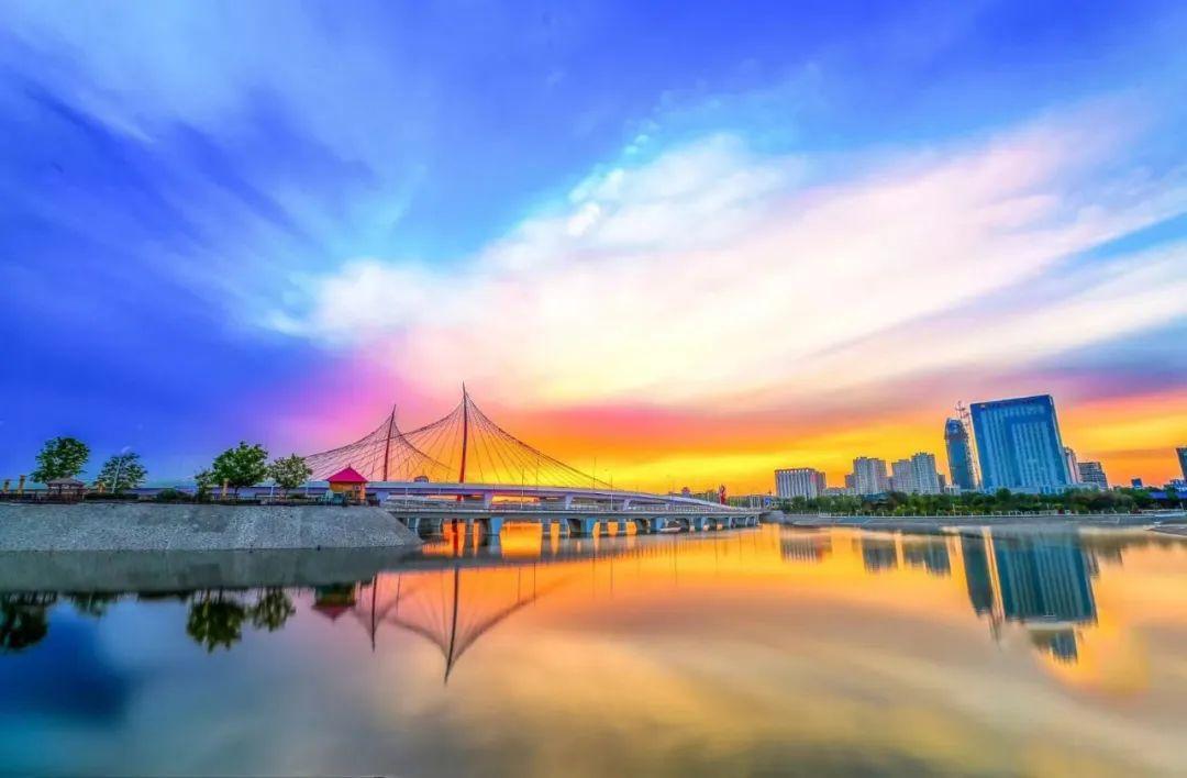 5.19中國旅游日丨想你的風，吹到了慶陽！