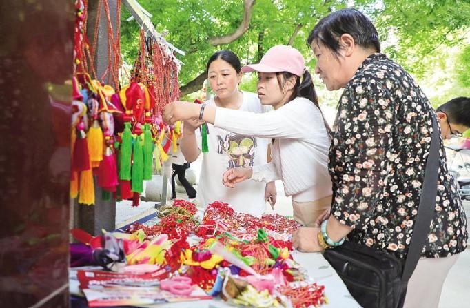 【香約慶陽 包容天下】環縣 “香”氣四溢 “包”滿幸福