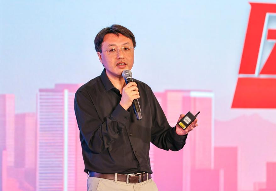【東數西算·企業說】構建慶陽數據中心集群綠色算力生態