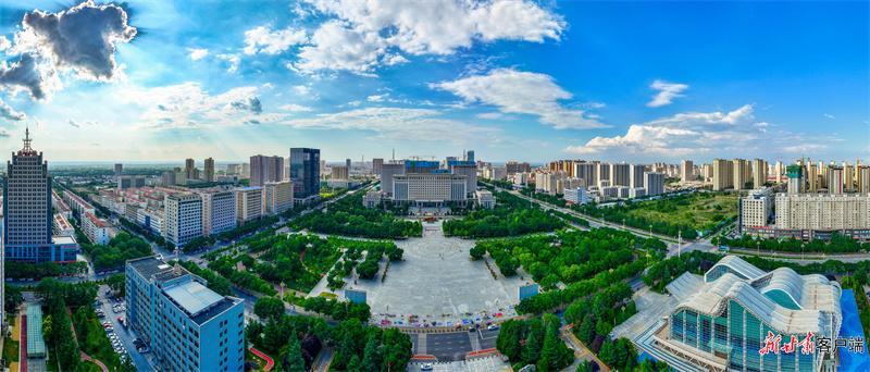 改革新實踐︱黃澤元：以新的改革實踐推進革命老區振興發展
