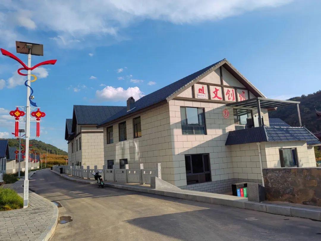華池縣南梁鎮：擦亮紅色名片 書寫農文旅融合新思路