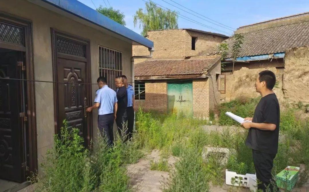 寧縣國資中心狠發力盤活閑置資產 激活經濟發展“新引擎”