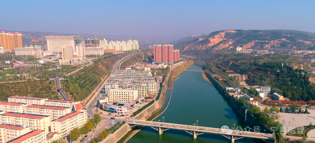 寧縣:守護綠水青山 筑牢生態之基