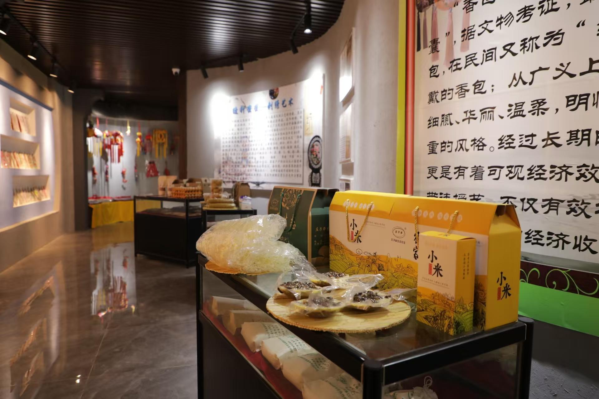 環縣耿塬畔村：鄉村“蝶變”繪就村美民富新景