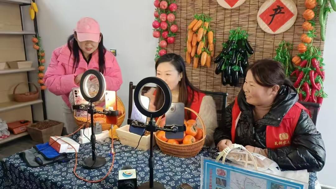 【深化農文旅融合】瓦斜鄉永吉村 文化：“活起來” 旅游“火起來”
