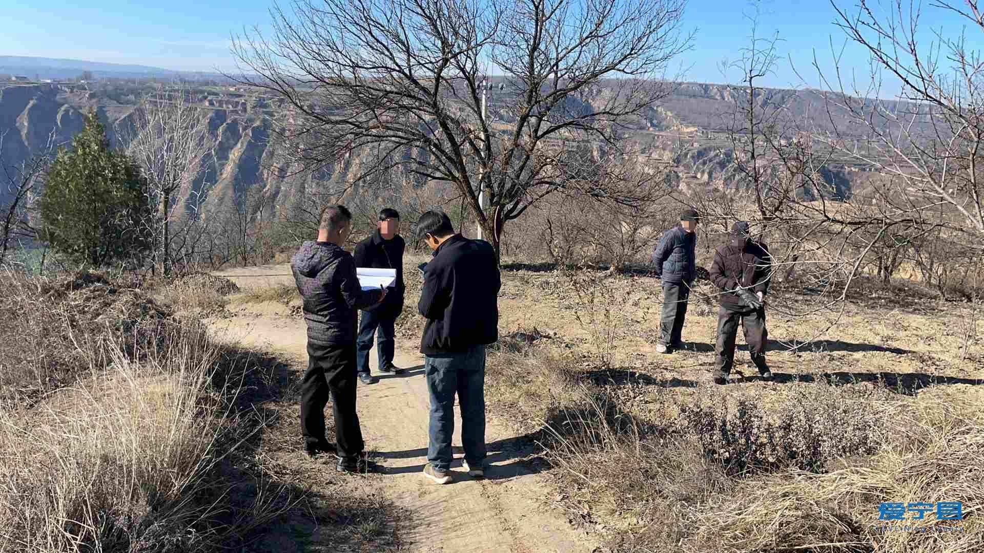 寧縣:找到矛盾糾紛“最優解”  撐起服務群眾“平安傘”