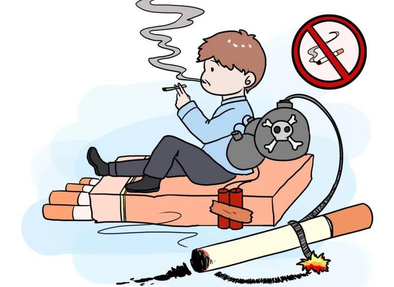 【健康“益”點】想要戒煙怎么辦？電子煙會危害健康嗎？