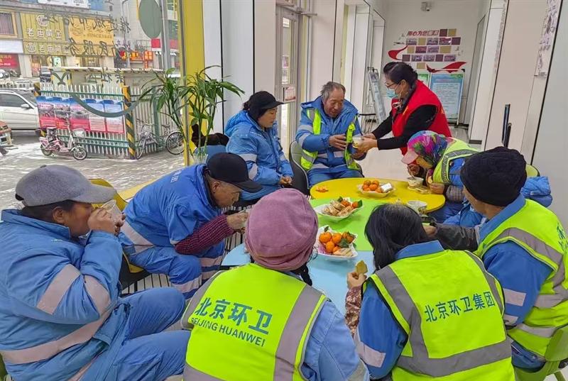 慶陽：人大代表在行動 助力民生促發展