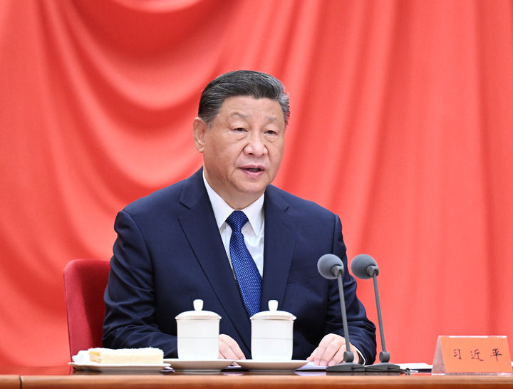 一見·“一步不停歇、半步不退讓”，讀懂總書記這一戰略部署