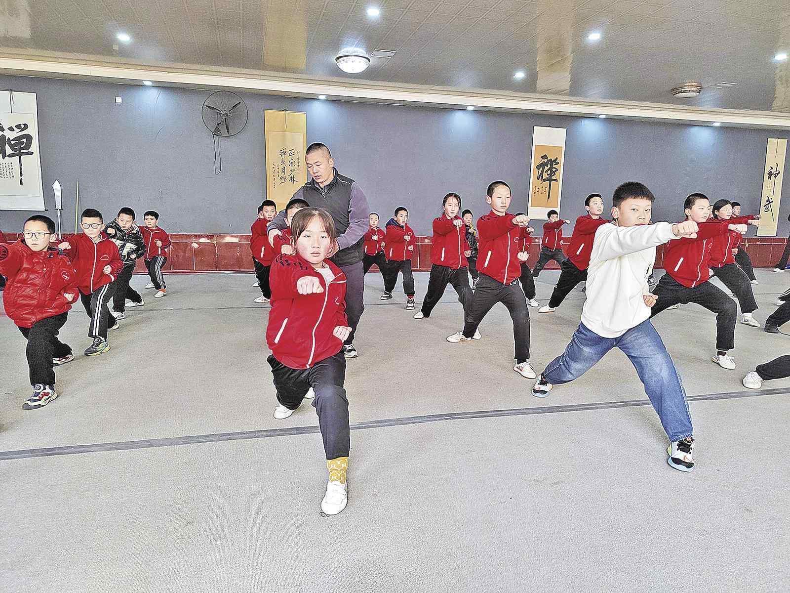 戰鼓催征急 練兵正當時——慶陽市全力備戰甘肅省第十六屆運動會