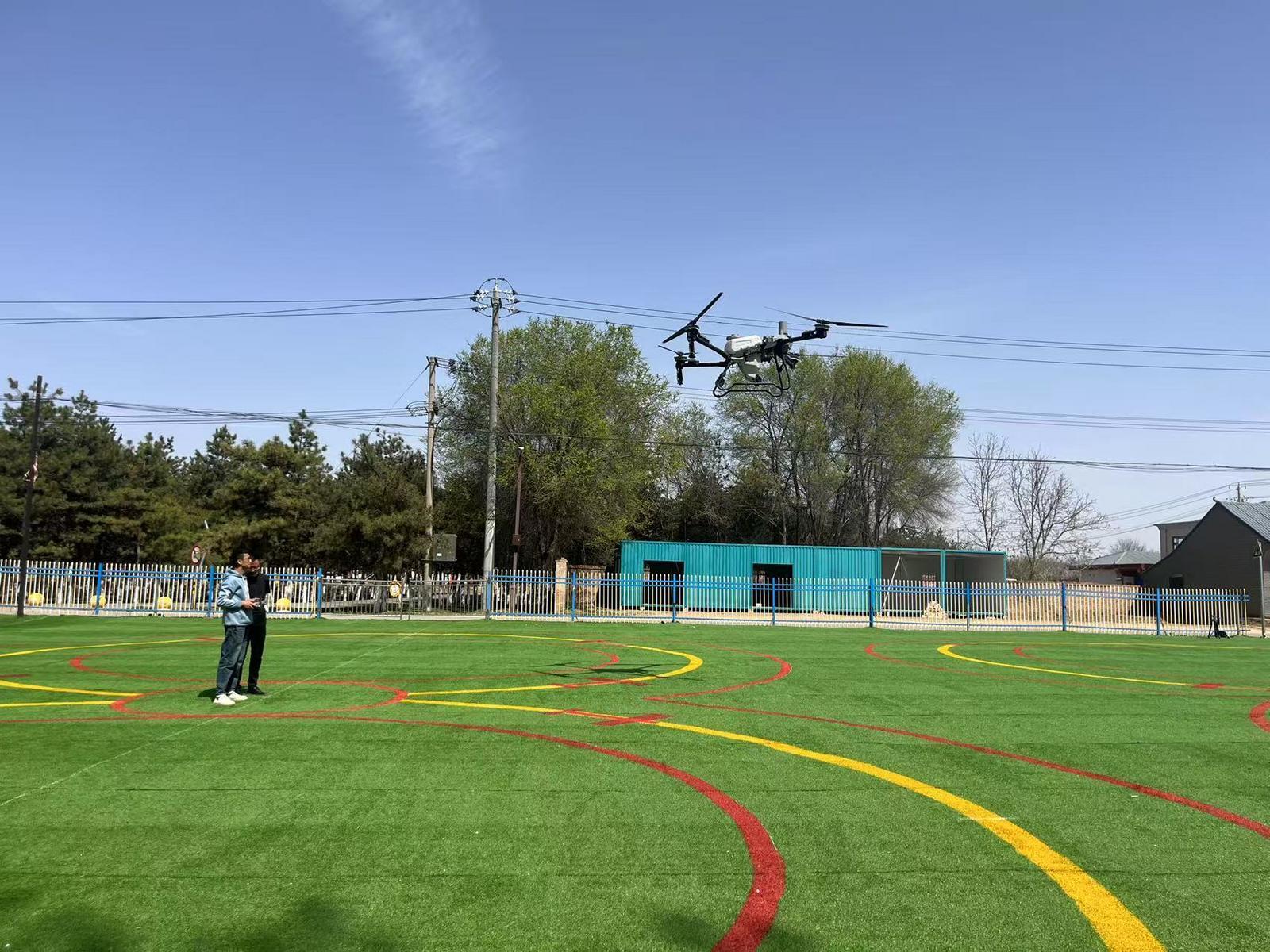 2025數字中國創新大賽·低空經濟賽道·特別報道丨搶占低空經濟新賽道 激活高質量發展新動能