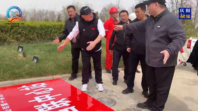 專家解讀2025數字中國創新大賽·低空經濟賽道——油田巡檢挑戰賽比什么？