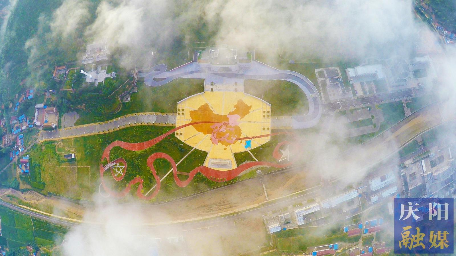 軍民同心擦亮“革命老區”金字招牌 ——慶陽市創建“全國雙擁模范城”工作綜述