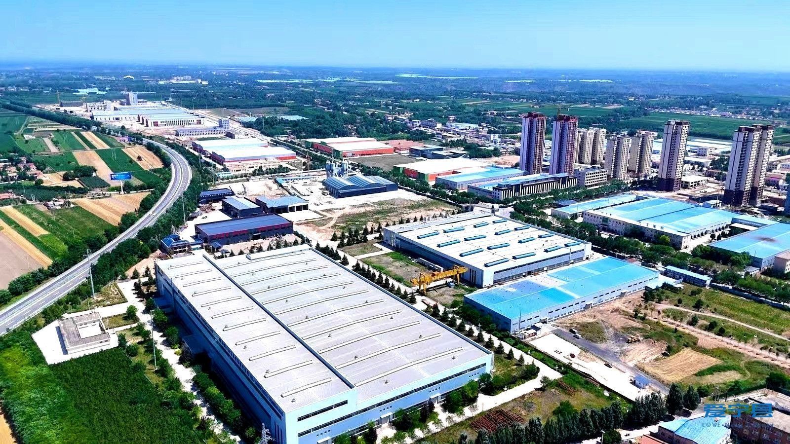 工業主導 農業優先 ——寧縣推動經濟社會高質量發展工作紀實