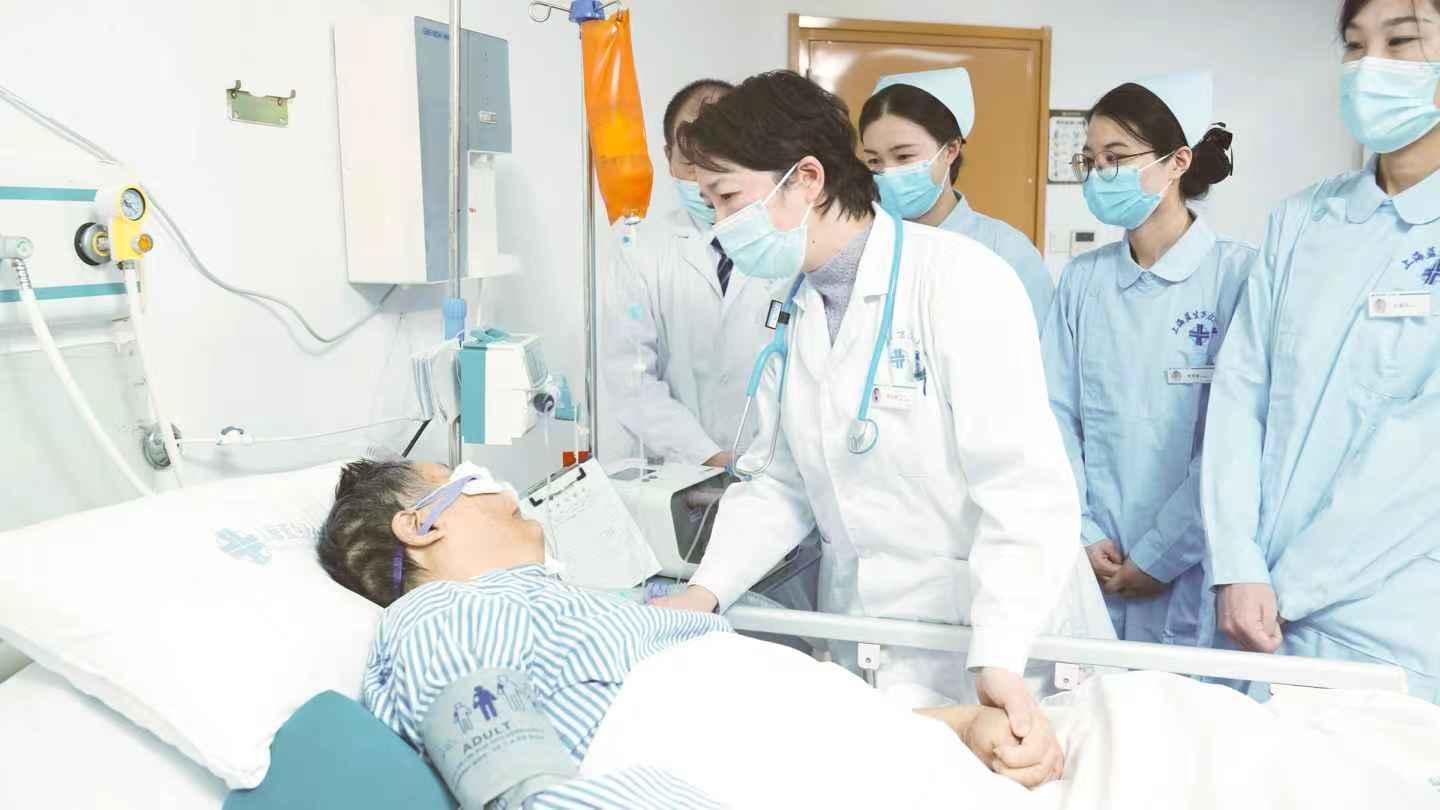 AI時代更需人文關懷 藍生萬眾醫院致力患者身心雙康復