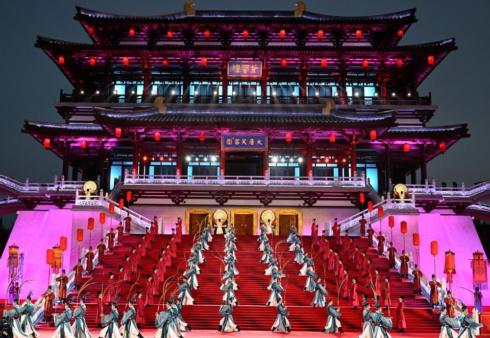 攜手構(gòu)建更加緊密的中國－中亞命運共同體